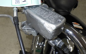 HONDA SHADOW 750 Gen. 3 2006 RC50