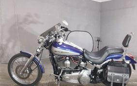 HARLEY FXSTD1580 2007 JB5