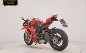 DUCATI PANIGALE V4 S 2024