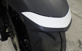 YAMAHA CYGNUS Griffus 2019 SEJ4J