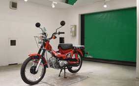 HONDA CT110 HUNTER CUB