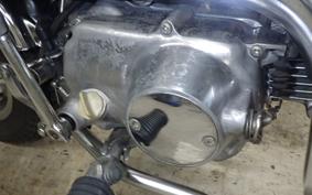 HONDA GORILLA Z50J