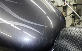 YAMAHA DRAGSTAR 1100 2006 VP13J