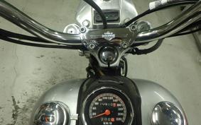 HARLEY FXDC 1340 1992