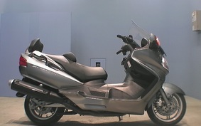 SUZUKI SKYWAVE 650 2008 CP52A