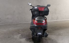 HONDA FORESIGHT MF04