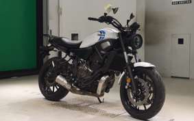 YAMAHA XSR700 2024 RM41J