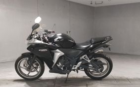 HONDA CBR250R MC41