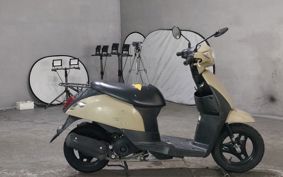 SUZUKI LET's CA4AA