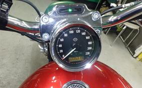 HARLEY XL1200C 2013