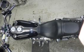HARLEY FXDL 1580 2008