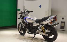 YAMAHA XJR400 Gen.3 R 2004 RH02J