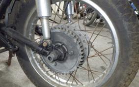 KAWASAKI W1 1969 W1F