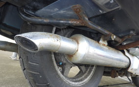 HONDA GL1500 GOLD WING SE 1992 SC22