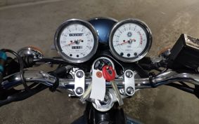 YAMAHA SR400 2019 RH16J
