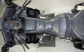 HONDA GL1500 GOLD WING SE 1992 SC22