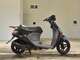 Фото Suzuki LET's 5 с японского аукциона
