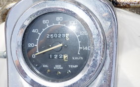 HONDA MAGNA 250 MC29