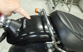 SUZUKI VANVAN 200 NH41A