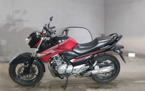 SUZUKI GSR250 GJ55D
