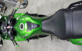 KAWASAKI ZX 1400 NINJA R A 2012
