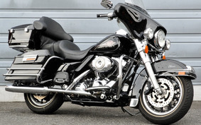 HARLEY FLHTC Electra Glide Classic 2007 FF4