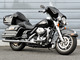 Фото Harley FLHTC Electra Glide Classic 2007 с японского аукциона