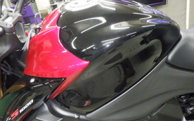 SUZUKI GSX-S 1000 2017 GT79B