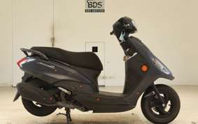 YAMAHA AXIS 125 TREET SED7J