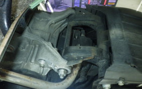 HONDA DIO 110 2015 JF31