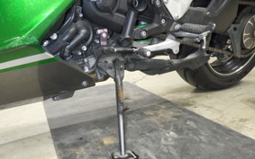 KAWASAKI NINJA H2 SX SE 2023 ZXT02P