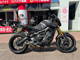 Фото Yamaha MT-09 2015 с японского аукциона