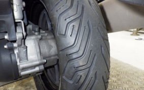 SUZUKI SKYWAVE 200 (Burgman 200) CH41A