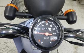HONDA TODAY AF61