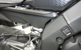 YAMAHA YZF-R6 2018