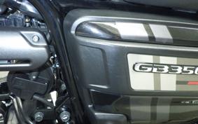 HONDA GB350S 2021 NC59