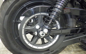 HARLEY XL1200NS 2018
