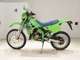 Фото Kawasaki KDX125 SR 2023 с японского аукциона