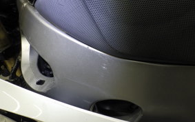 HONDA CBR1000RR Gen. 2 2009 SC59