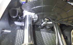 BMW F750GS 2023