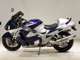 Фото Suzuki GSX-1300R HAYABUSA 2004 с японского аукциона