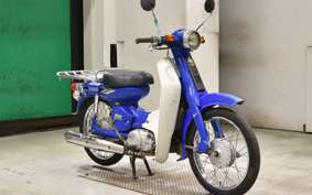 YAMAHA MATE 50 UA04J