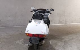 HONDA FUSION MF02
