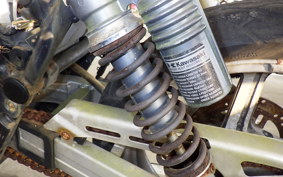 KAWASAKI ZEPHYR 400 Gen.1 ZR400C