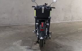 HONDA  SUPER CUB C125 JA71
