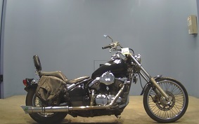 KAWASAKI VULCAN 400 1995 VN400A