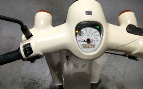 HONDA SUPER CUB110 JA59