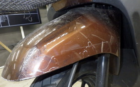HONDA TACT Gen.4 2014 AF79