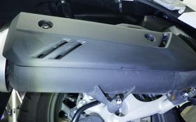 HONDA PCX 160 2021 KF47