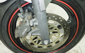 HONDA HORNET 250 2013 MC31
